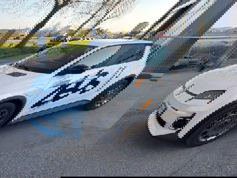 Renault Renault 5 usata a Bologna