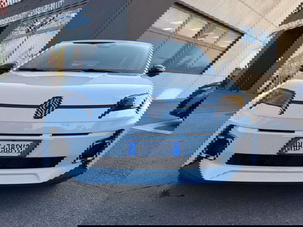 Renault Renault 5 usata a Bologna (10)