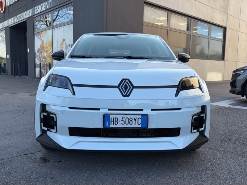 Renault Renault 5 usata a Bologna (10)