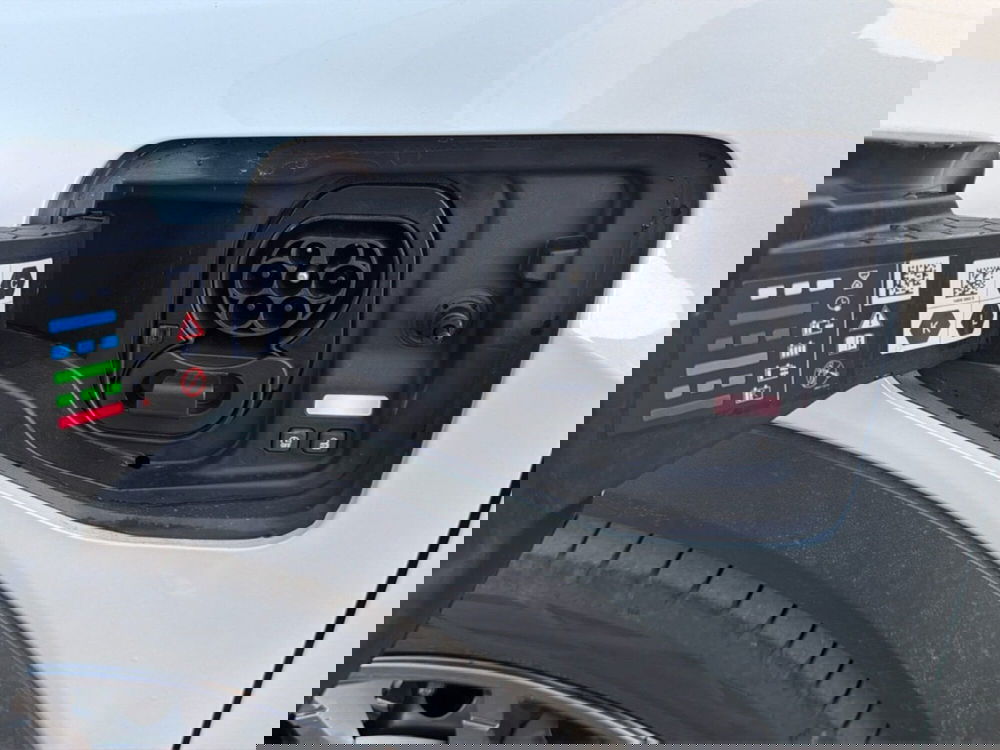 Renault Renault 5 usata a Bologna (14)