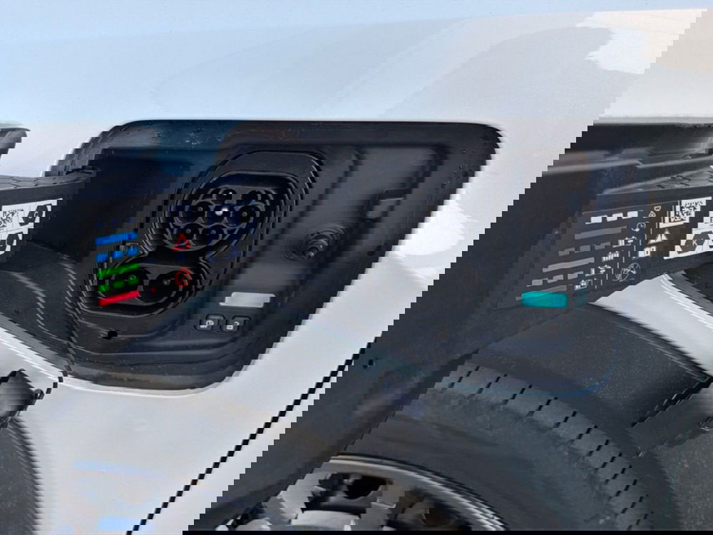 Renault Renault 5 usata a Bologna (15)