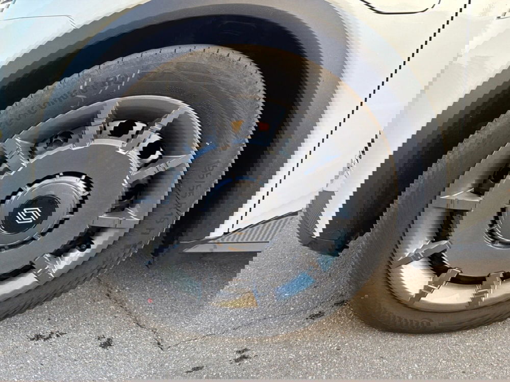 Renault Renault 5 usata a Bologna (16)