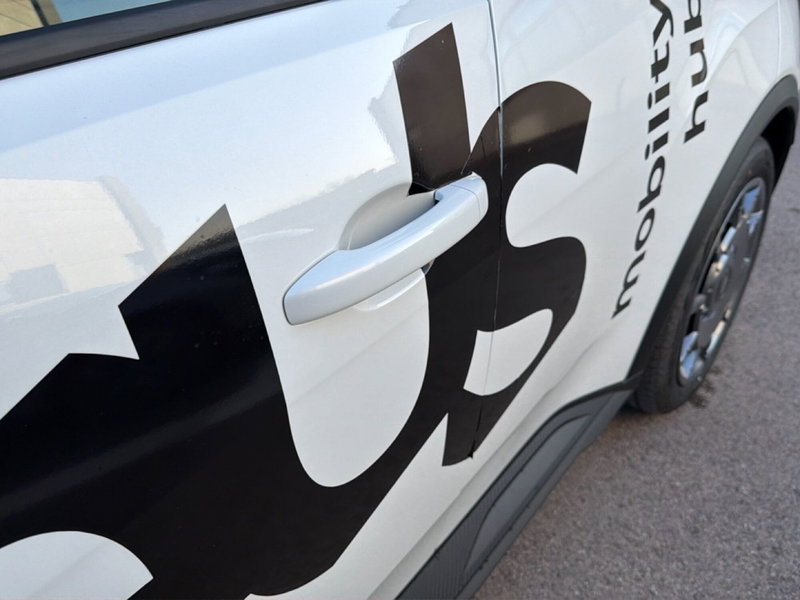 Renault Renault 5 usata a Bologna (17)