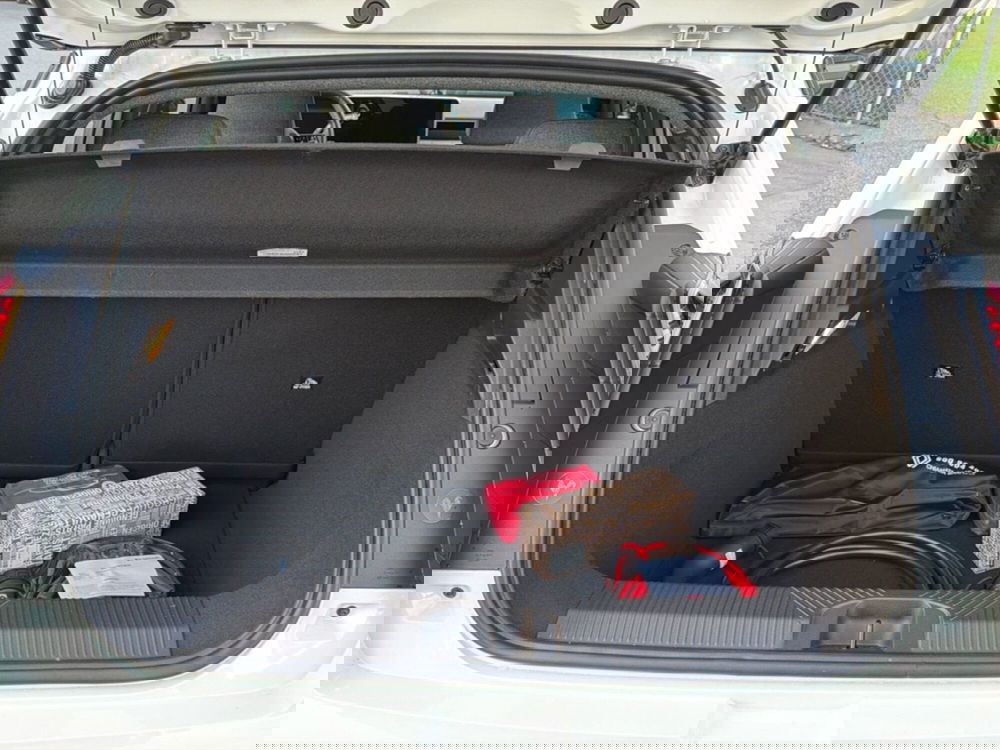 Renault Renault 5 usata a Bologna (18)