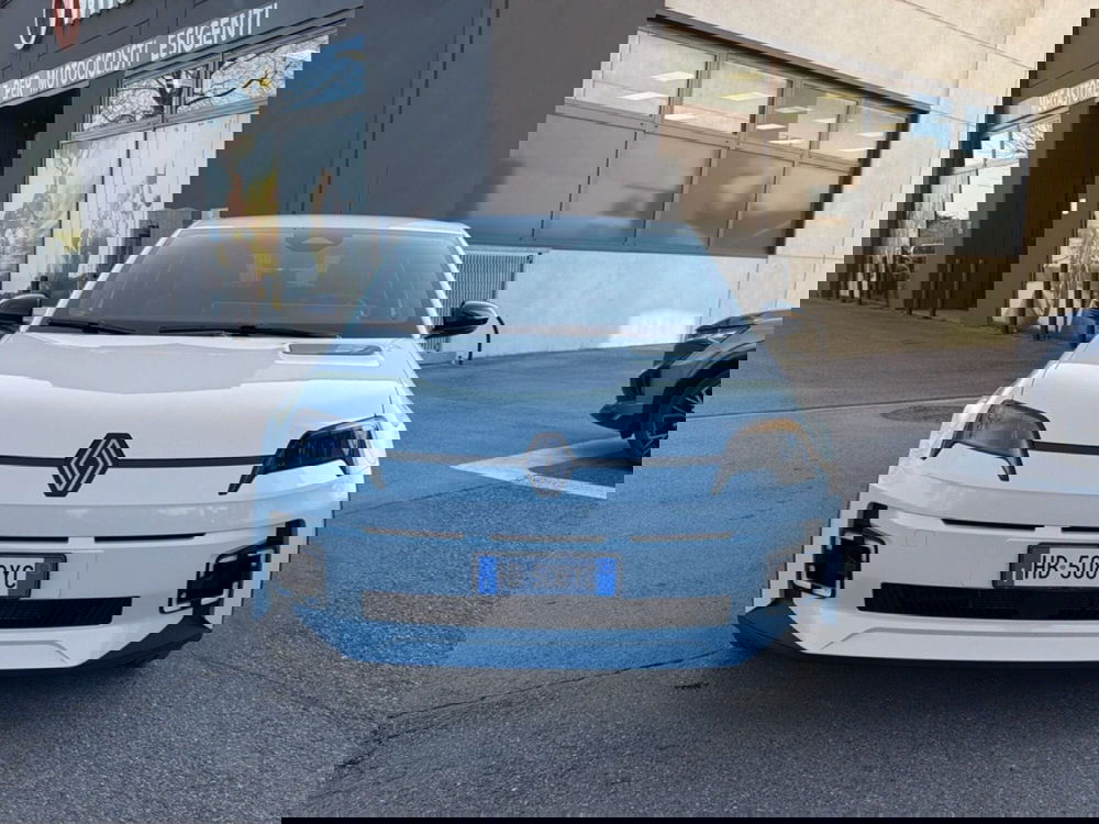 Renault Renault 5 usata a Bologna (2)