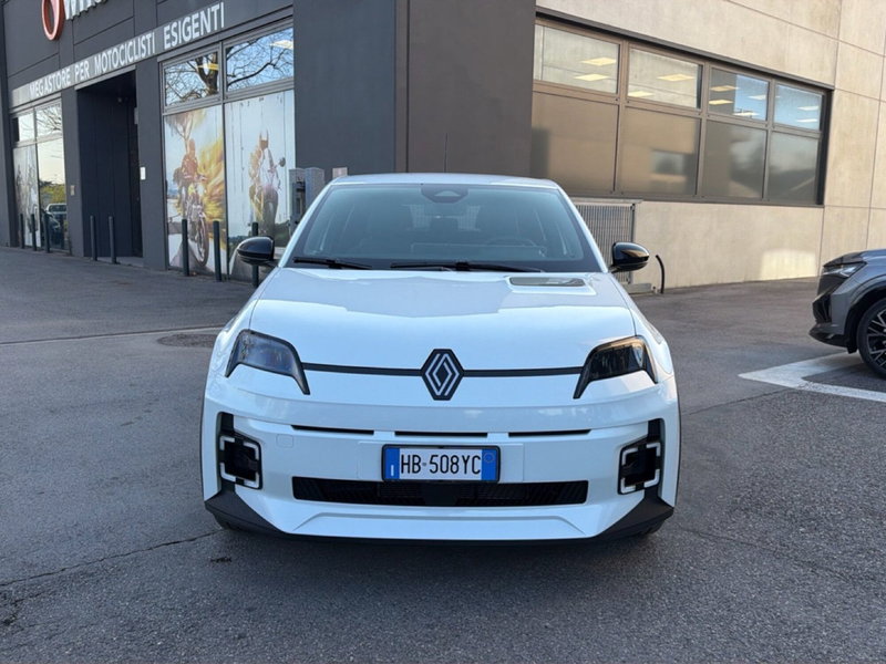 Renault Renault 5 usata a Bologna (2)