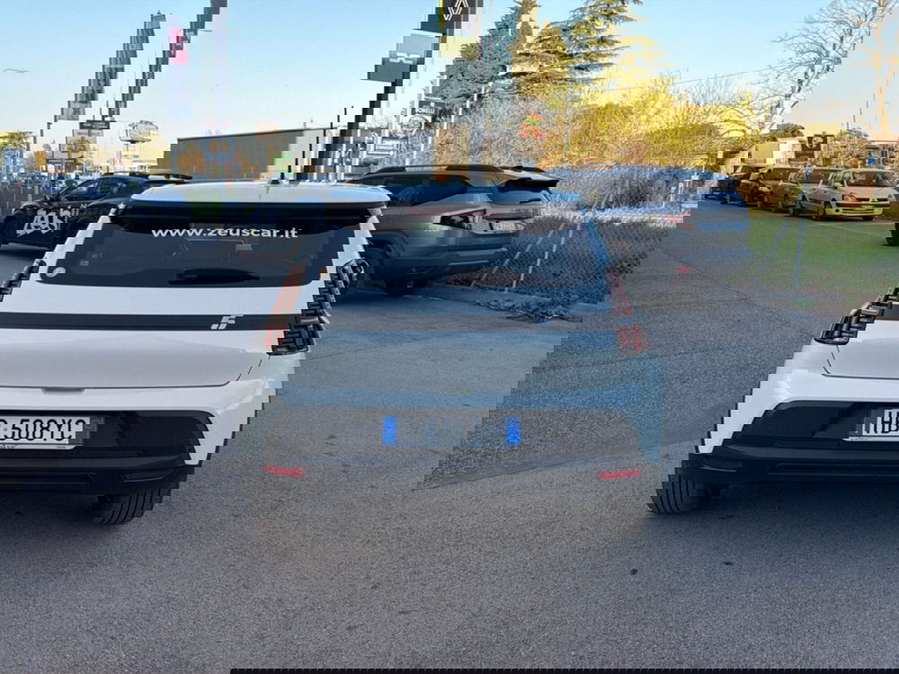 Renault Renault 5 usata a Bologna (5)