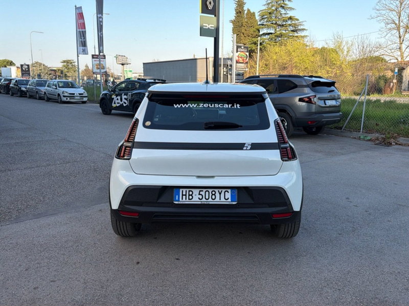 Renault Renault 5 usata a Bologna (5)