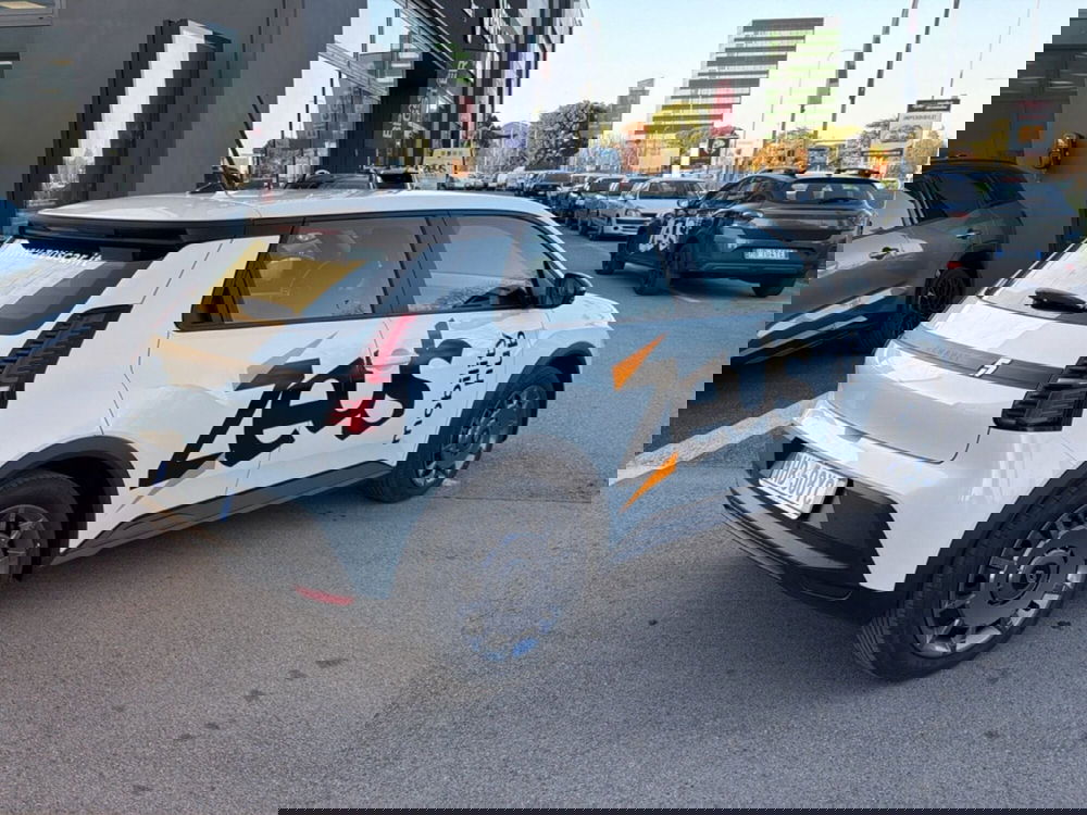 Renault Renault 5 usata a Bologna (6)