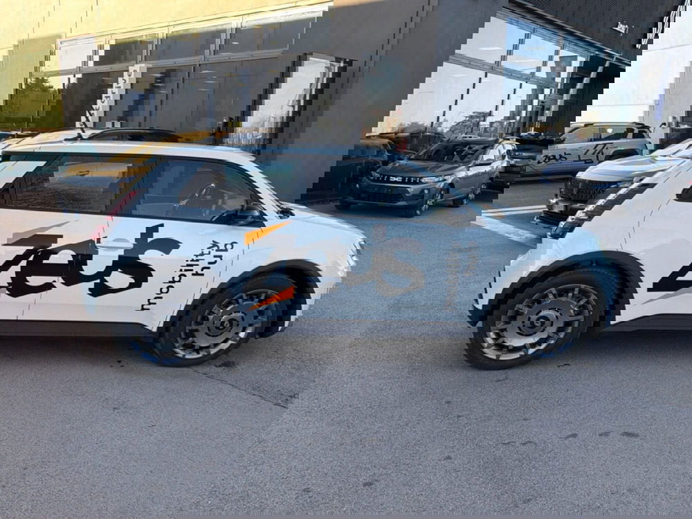 Renault Renault 5 usata a Bologna (7)