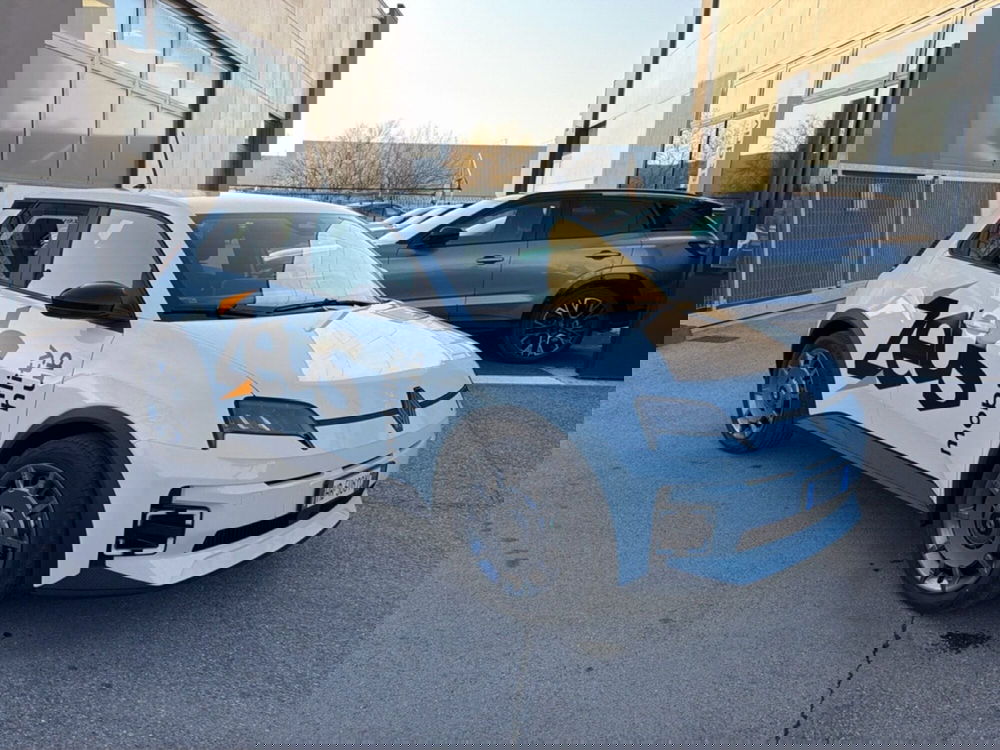 Renault Renault 5 usata a Bologna (8)