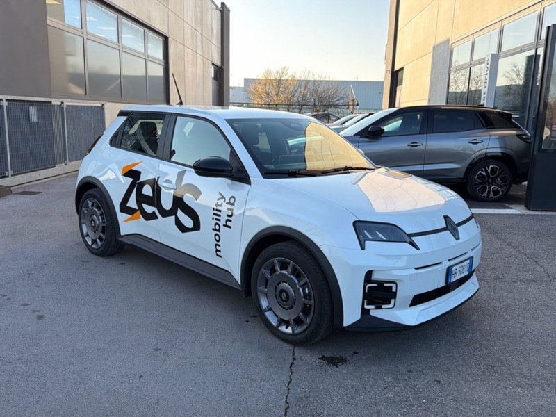 Renault Renault 5 usata a Bologna (8)