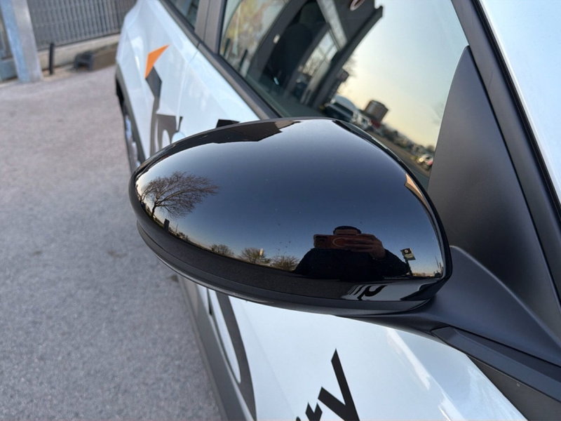 Renault Renault 5 usata a Bologna (9)