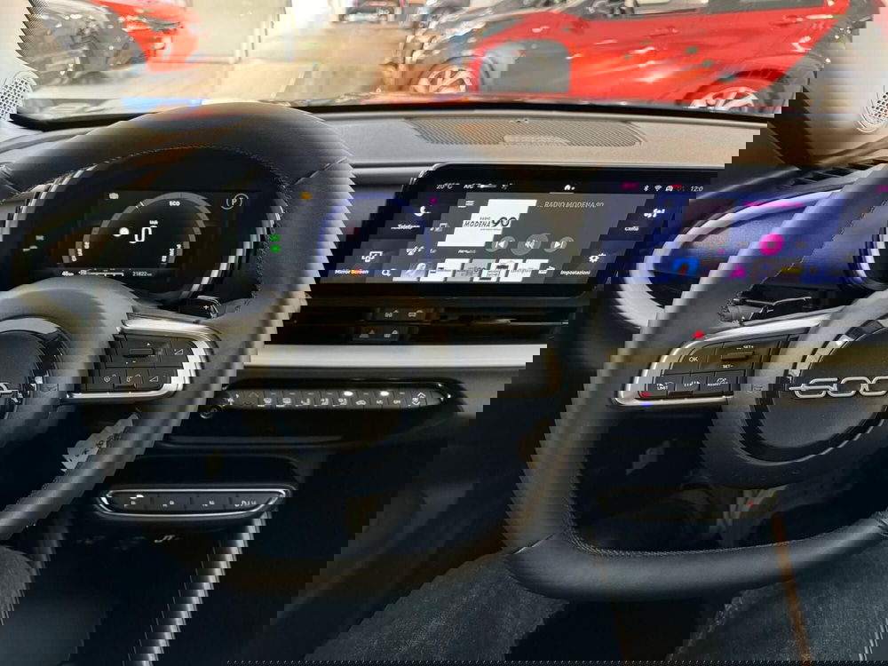 Fiat 600 usata a Modena (10)