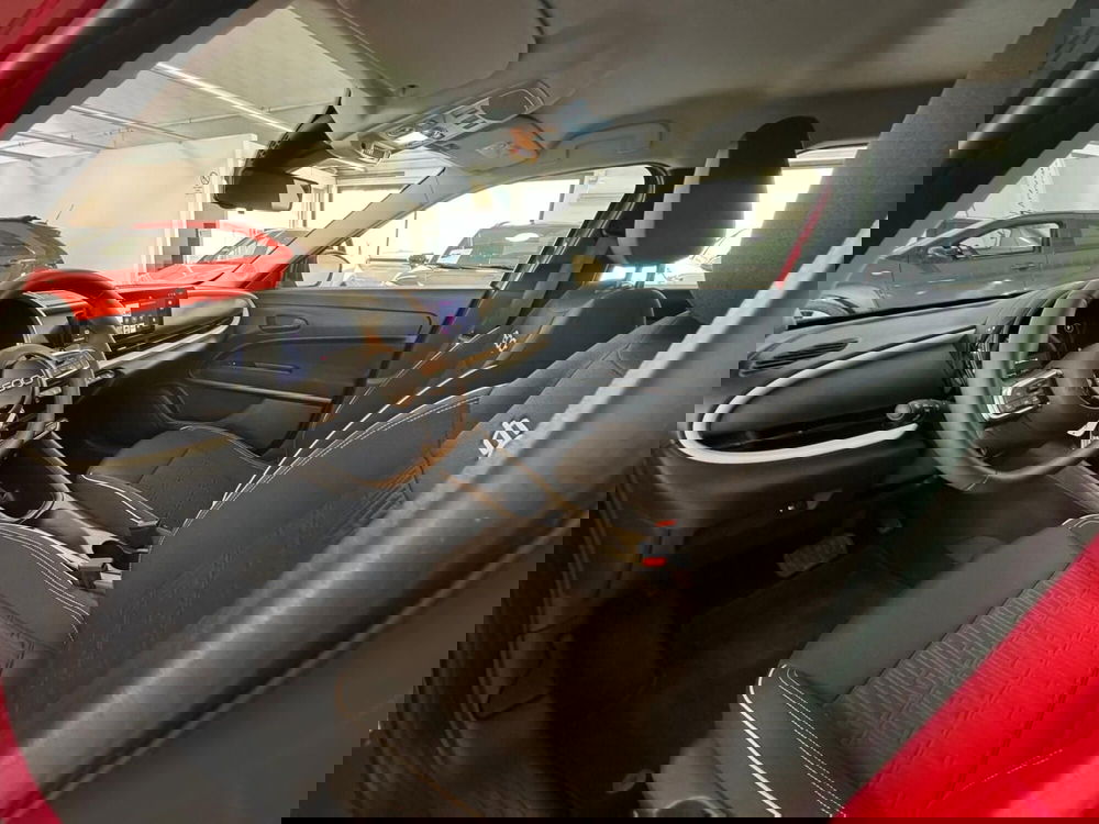 Fiat 600 usata a Modena (12)