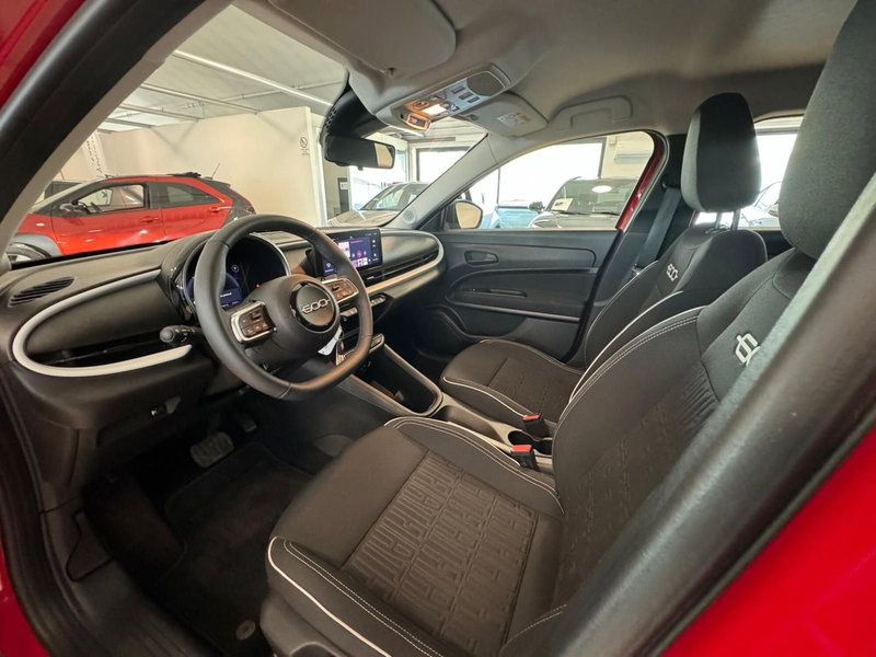 Fiat 600 usata a Modena (12)
