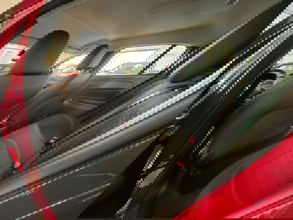 Fiat 600 usata a Modena (13)