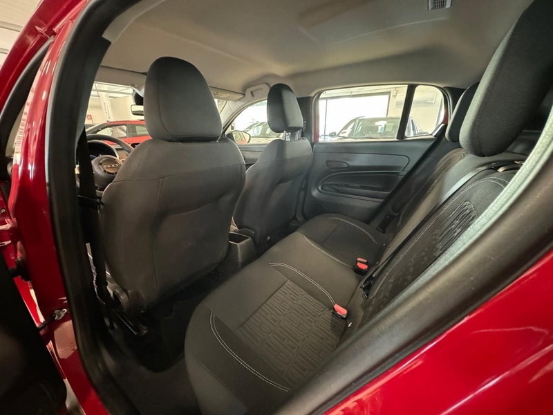 Fiat 600 usata a Modena (13)