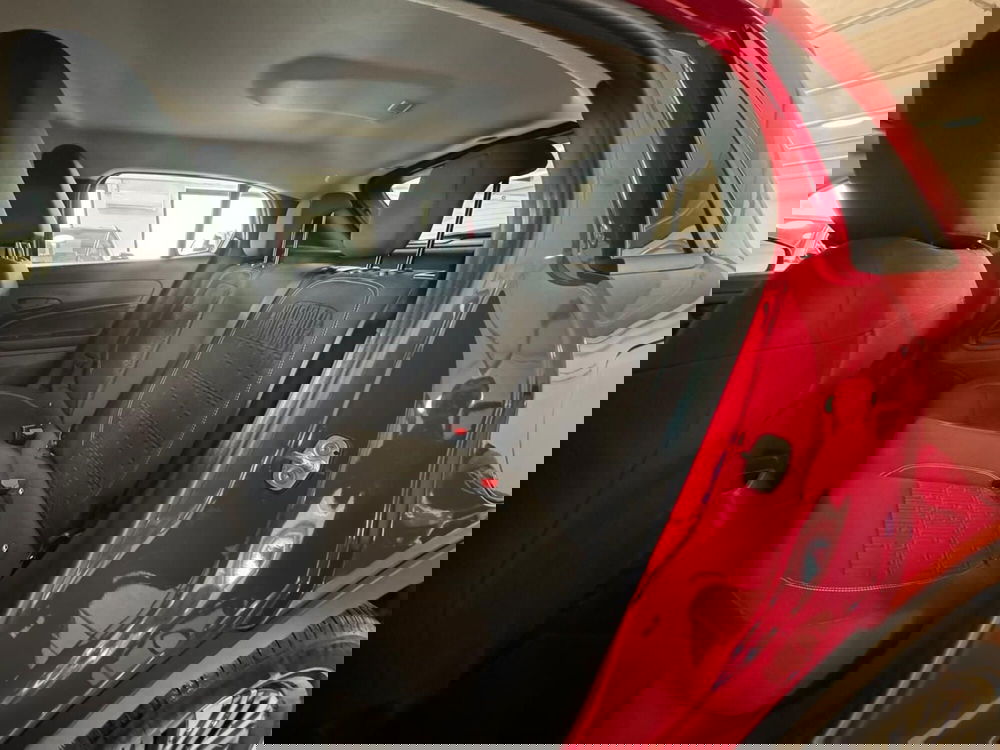 Fiat 600 usata a Modena (14)