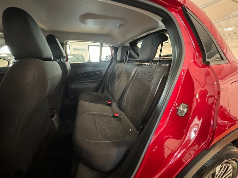 Fiat 600 usata a Modena (14)