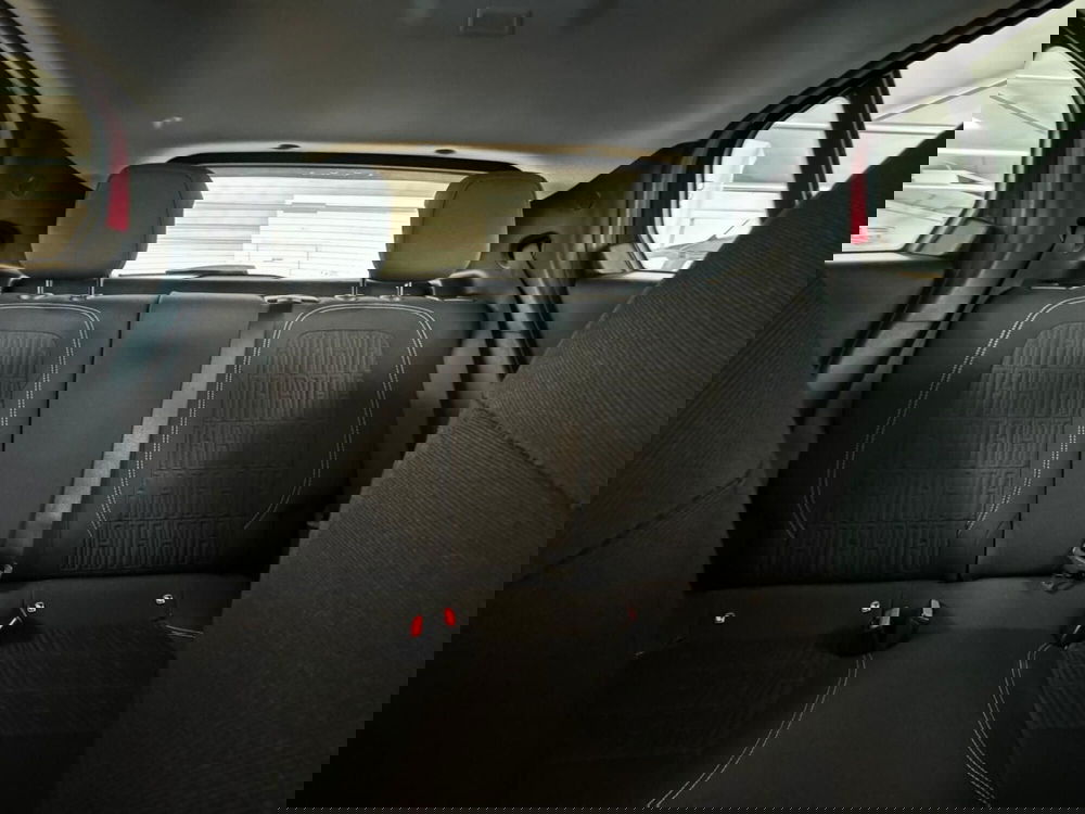 Fiat 600 usata a Modena (15)