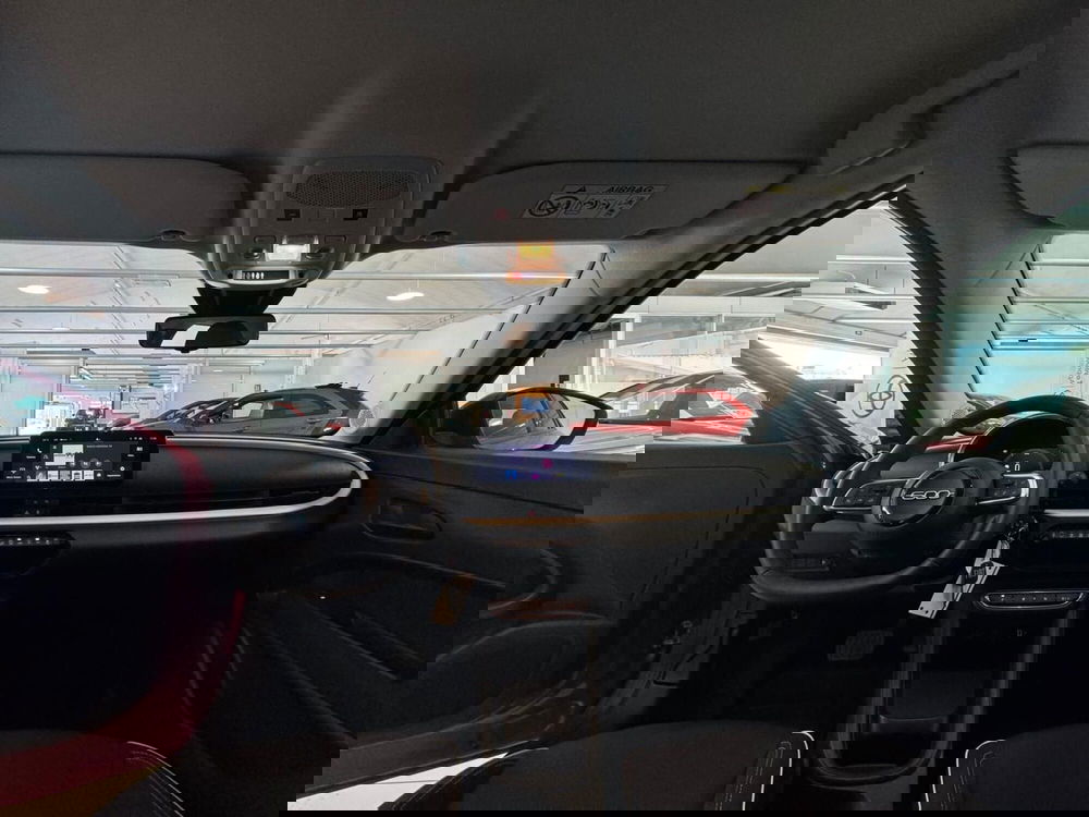 Fiat 600 usata a Modena (16)