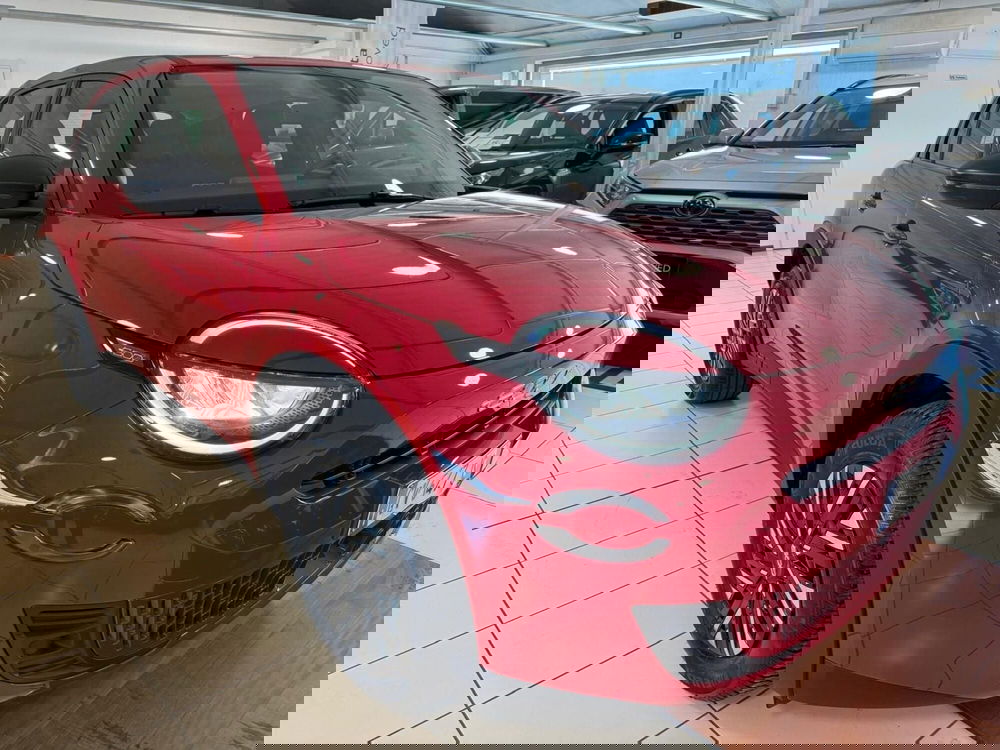 Fiat 600 usata a Modena (3)