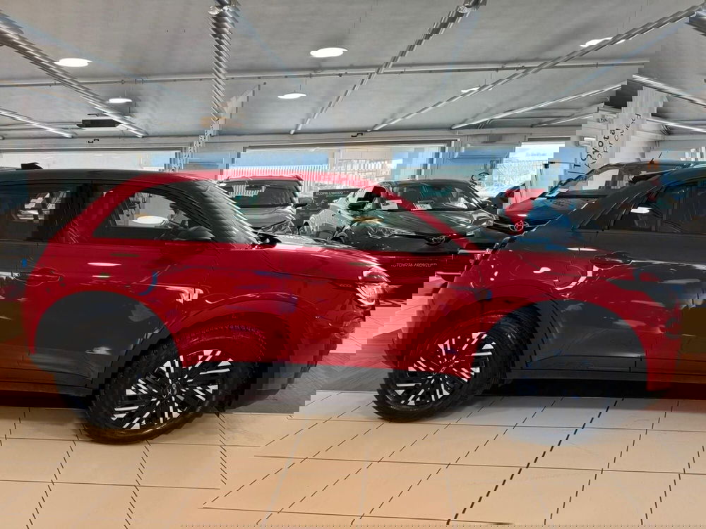 Fiat 600 usata a Modena (4)