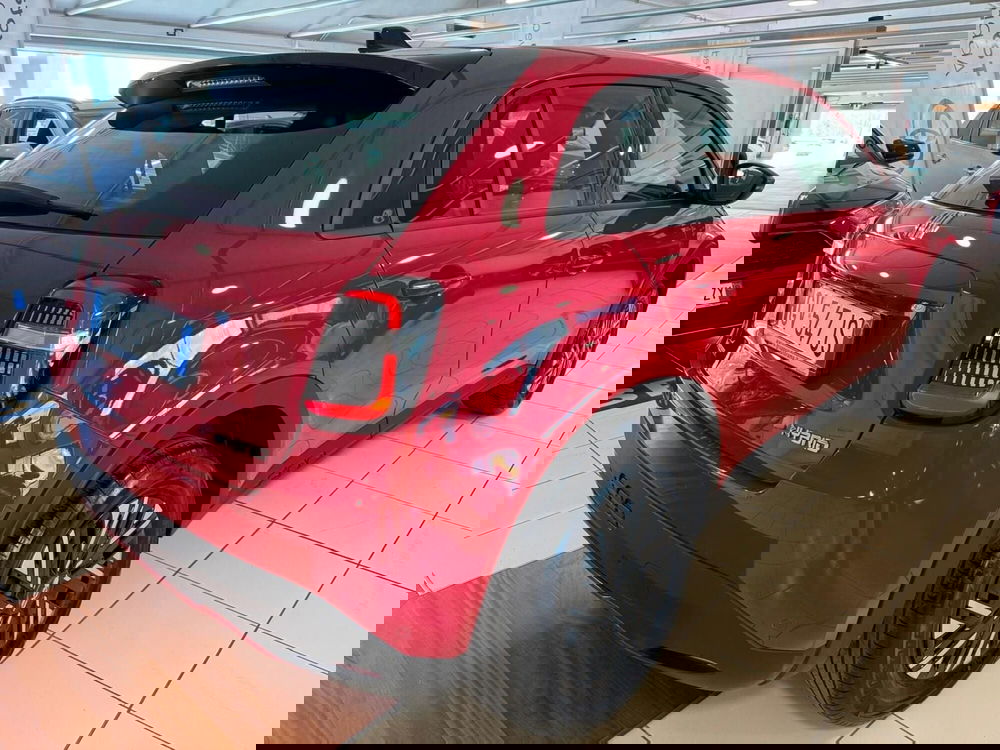 Fiat 600 usata a Modena (5)