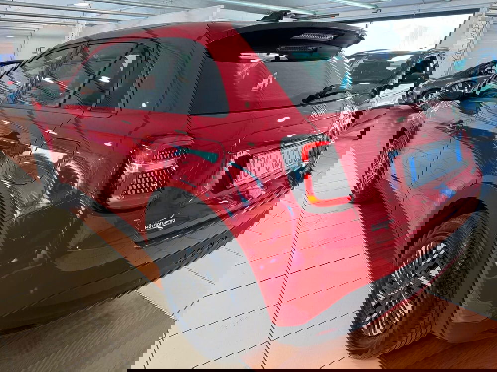 Fiat 600 usata a Modena (7)