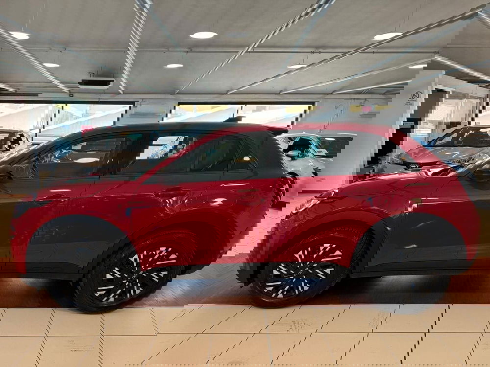 Fiat 600 usata a Modena (8)