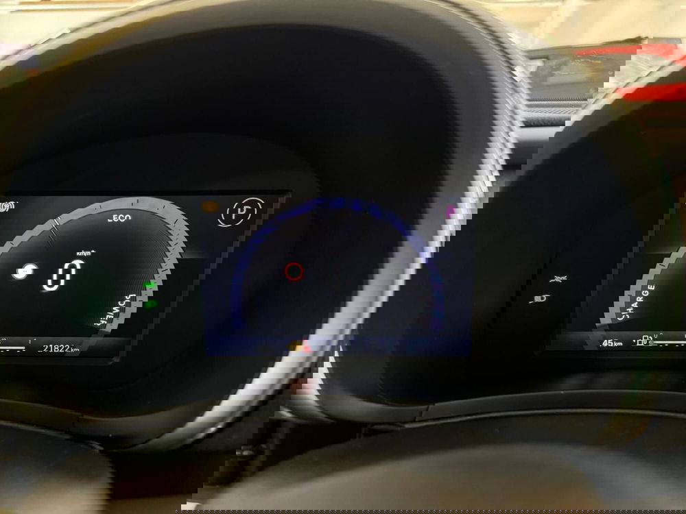 Fiat 600 usata a Modena (9)