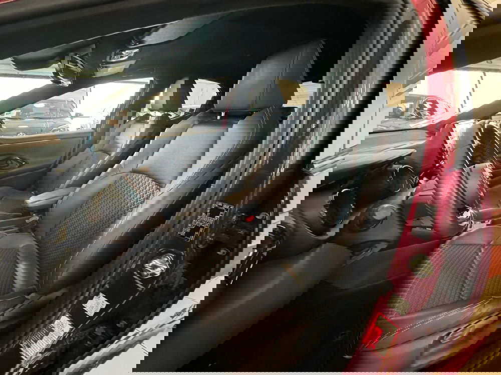 Toyota Yaris usata a Modena (12)