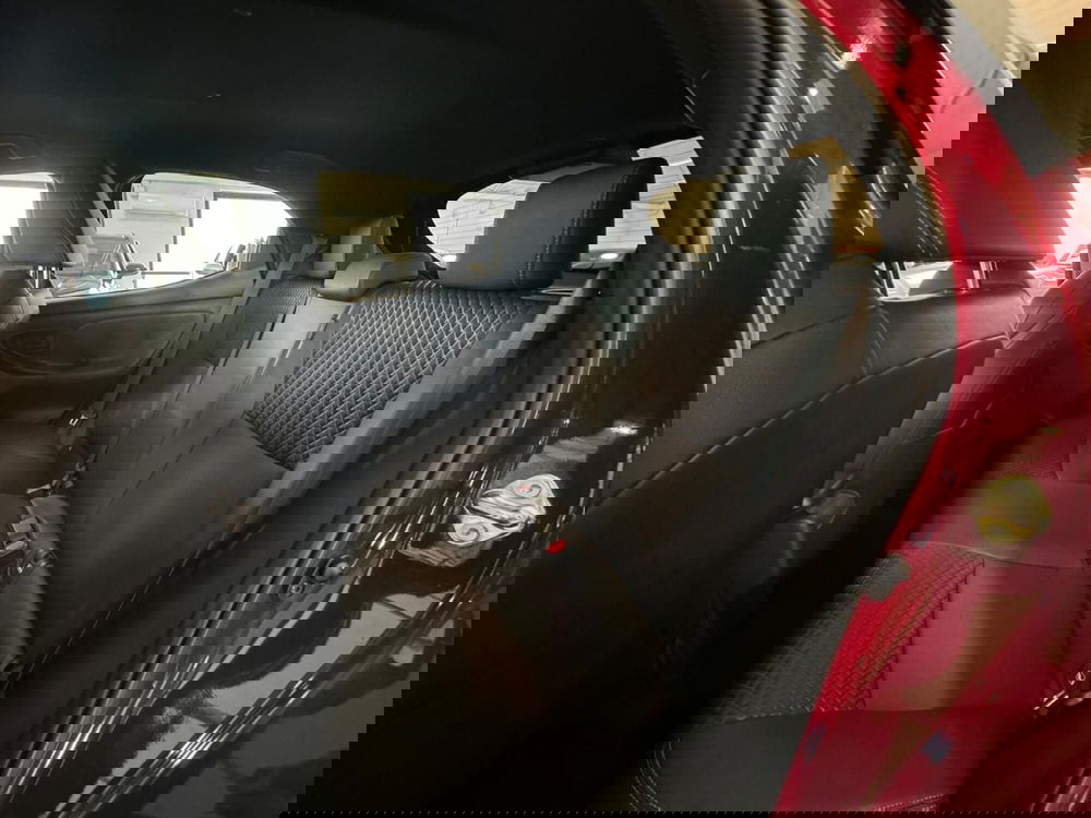 Toyota Yaris usata a Modena (15)