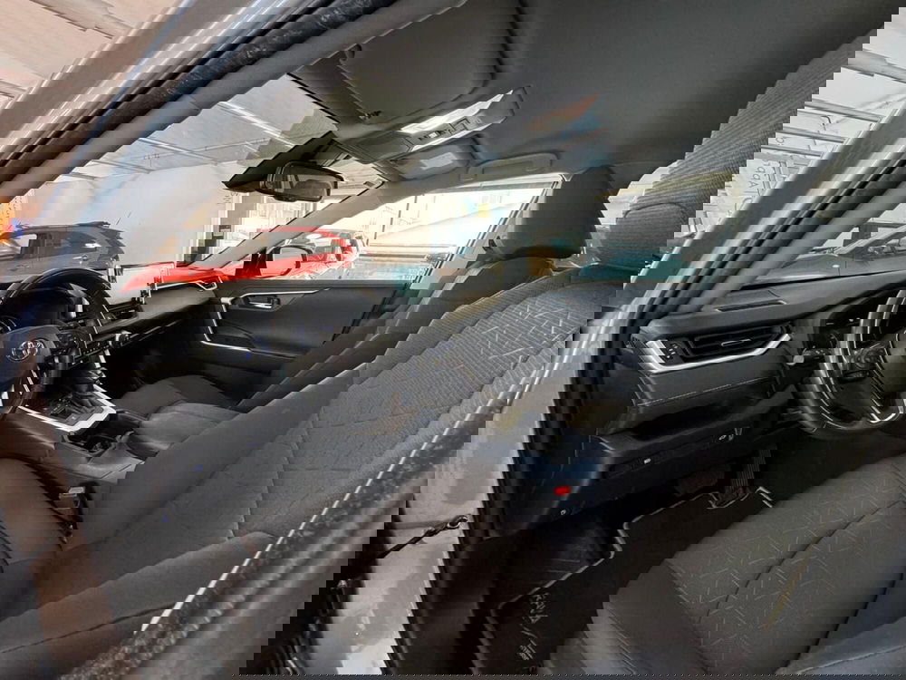 Toyota Rav4 usata a Modena (12)