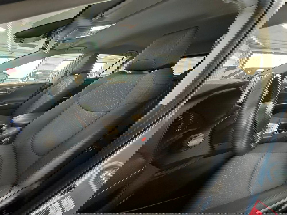 Toyota Rav4 usata a Modena (13)