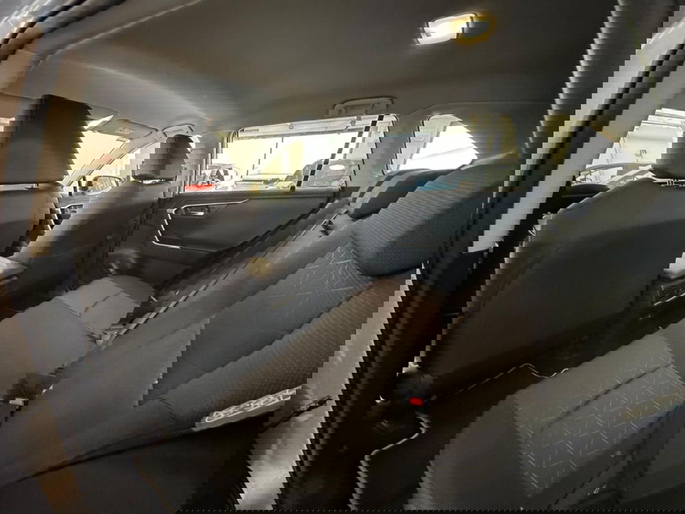 Toyota Rav4 usata a Modena (14)