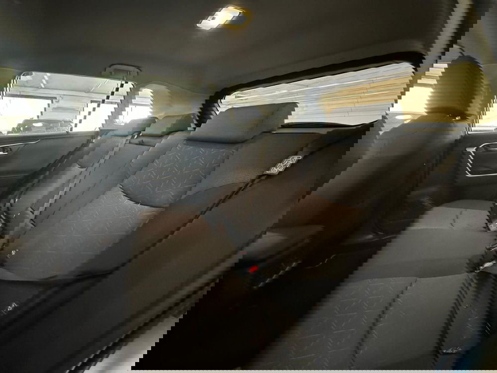 Toyota Rav4 usata a Modena (15)