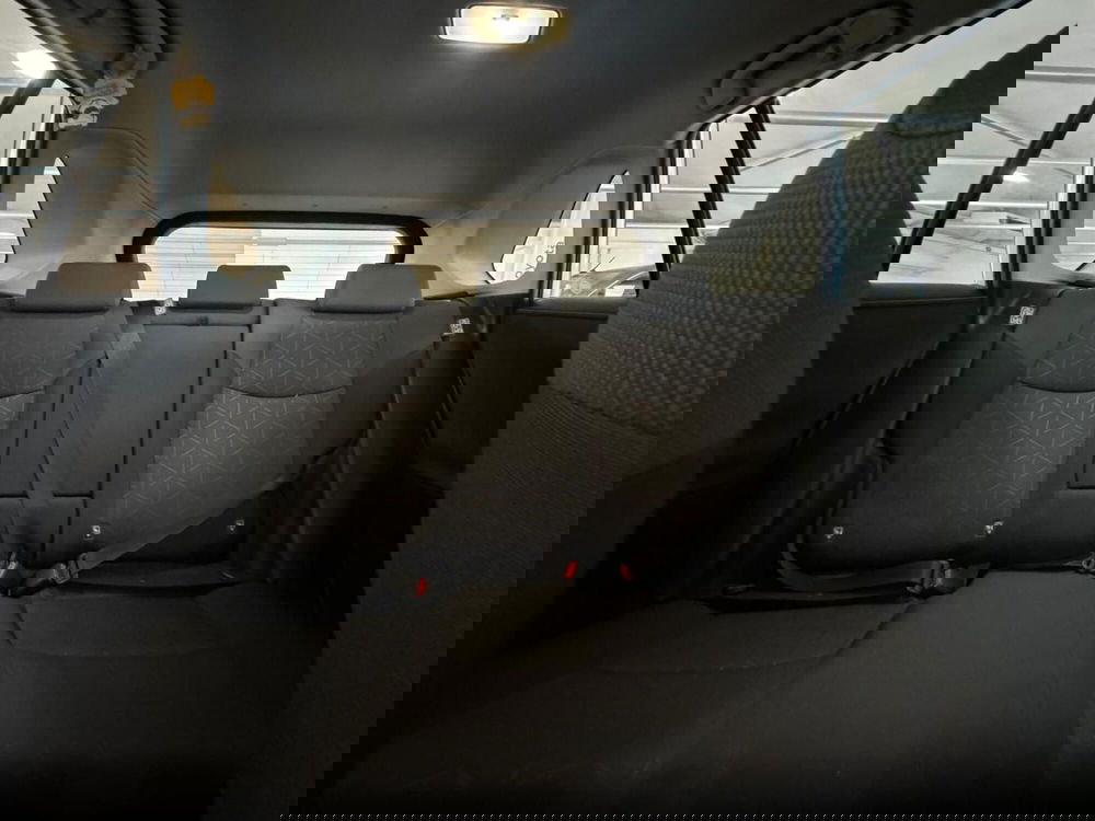 Toyota Rav4 usata a Modena (16)