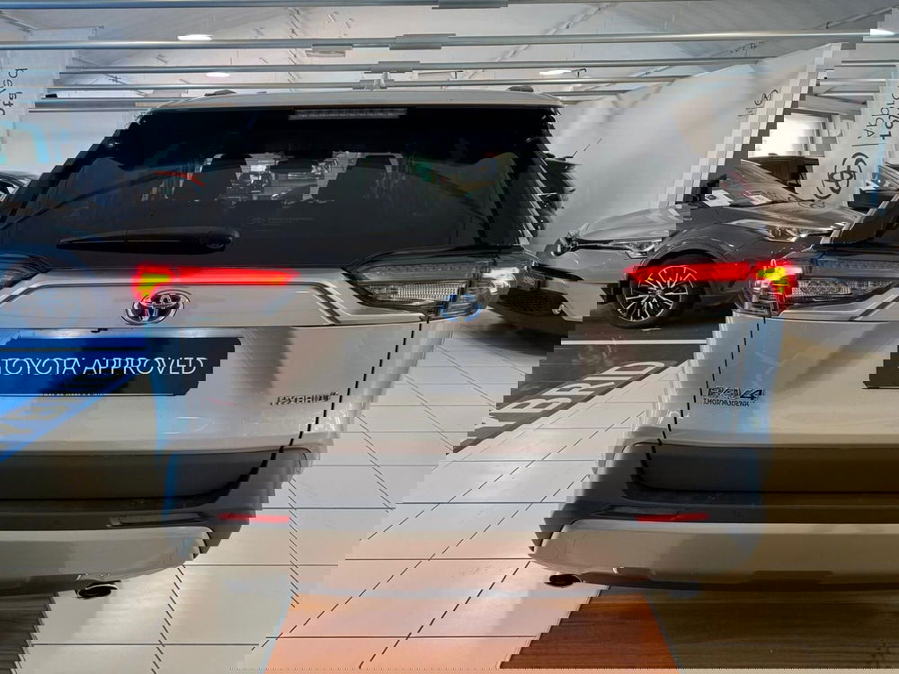 Toyota Rav4 usata a Modena (7)