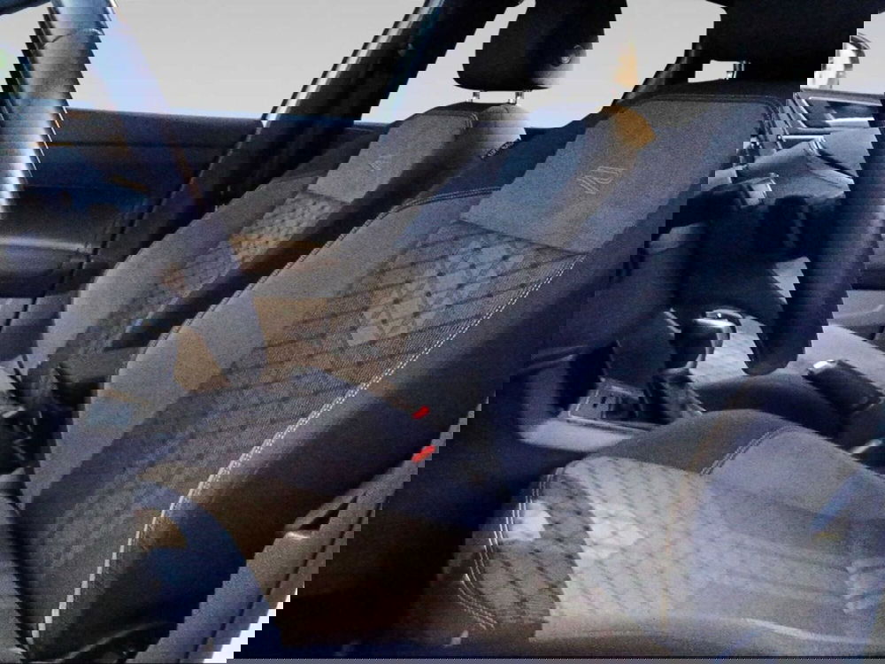 Volkswagen Polo usata a Pisa (10)