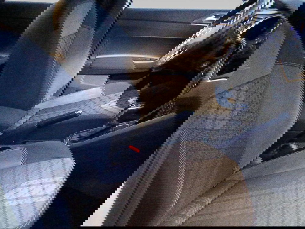 Volkswagen Polo usata a Pisa (12)