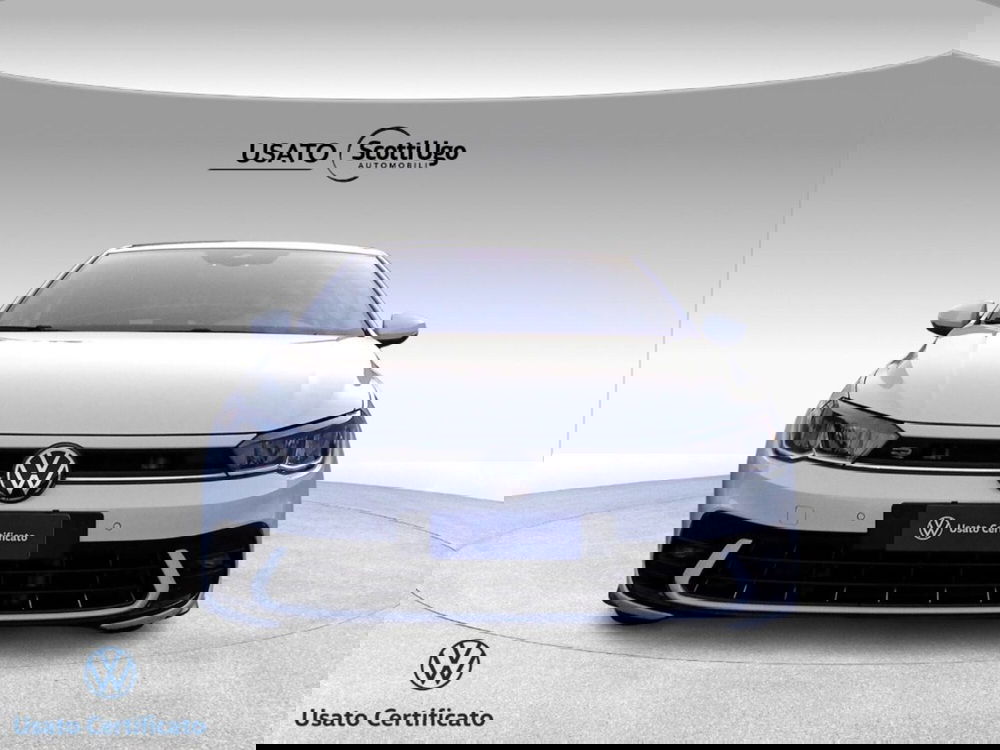 Volkswagen Polo usata a Pisa (2)