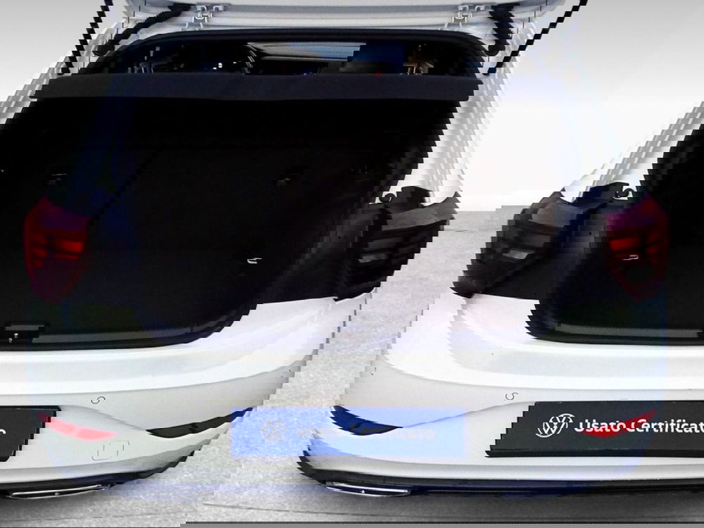 Volkswagen Polo usata a Pisa (6)