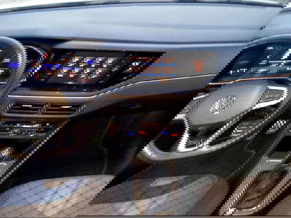 Volkswagen Polo usata a Pisa (9)