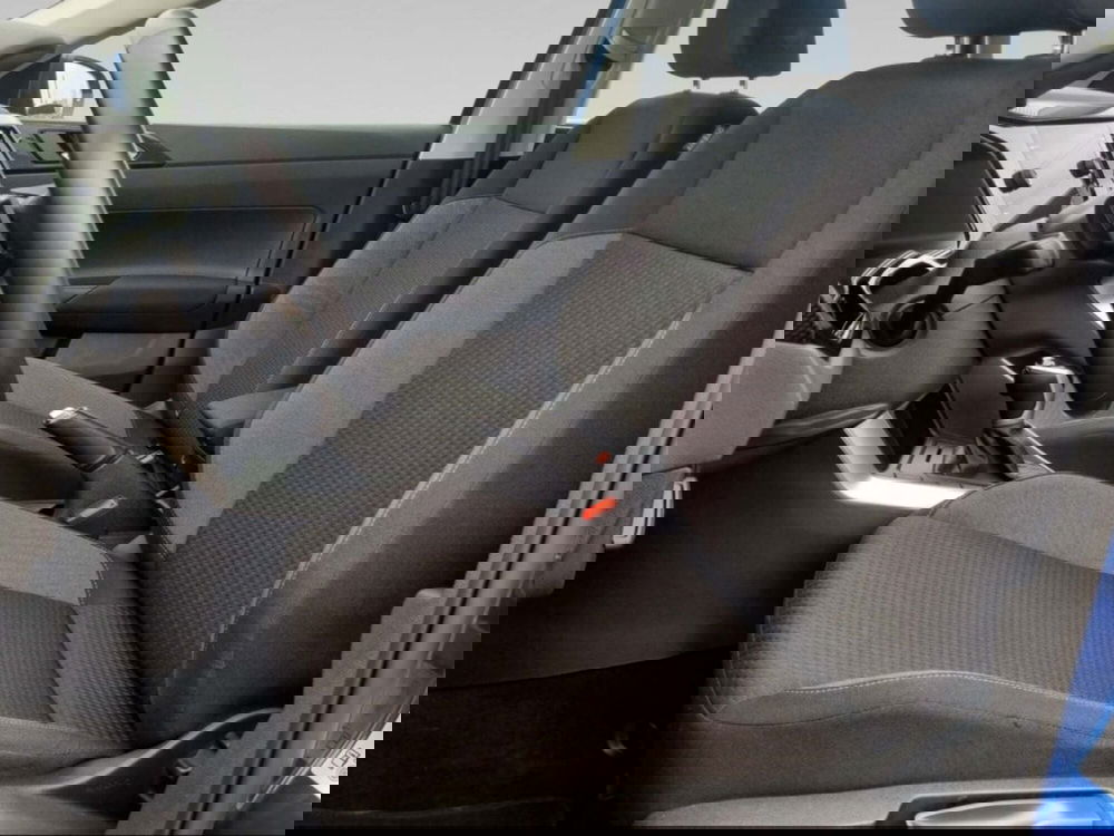 Volkswagen Polo usata a Livorno (10)