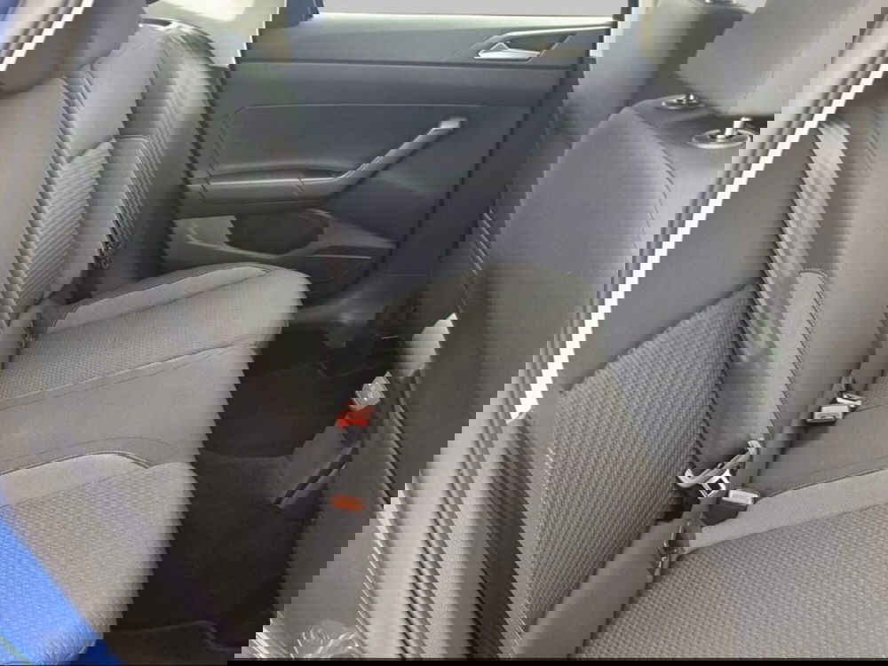 Volkswagen Polo usata a Livorno (11)