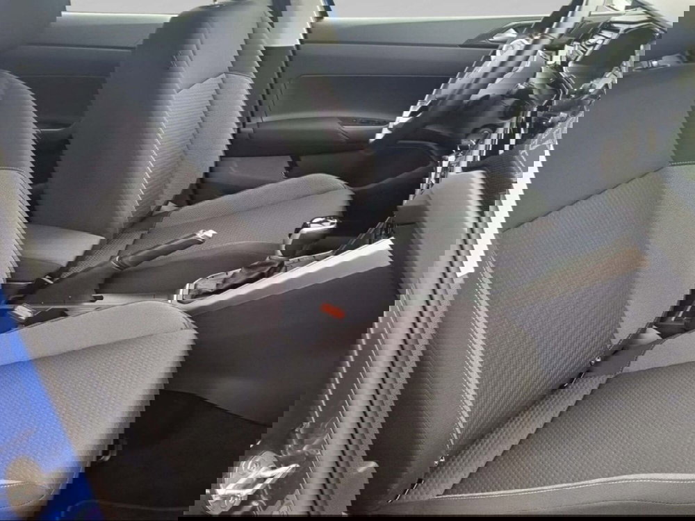 Volkswagen Polo usata a Livorno (12)