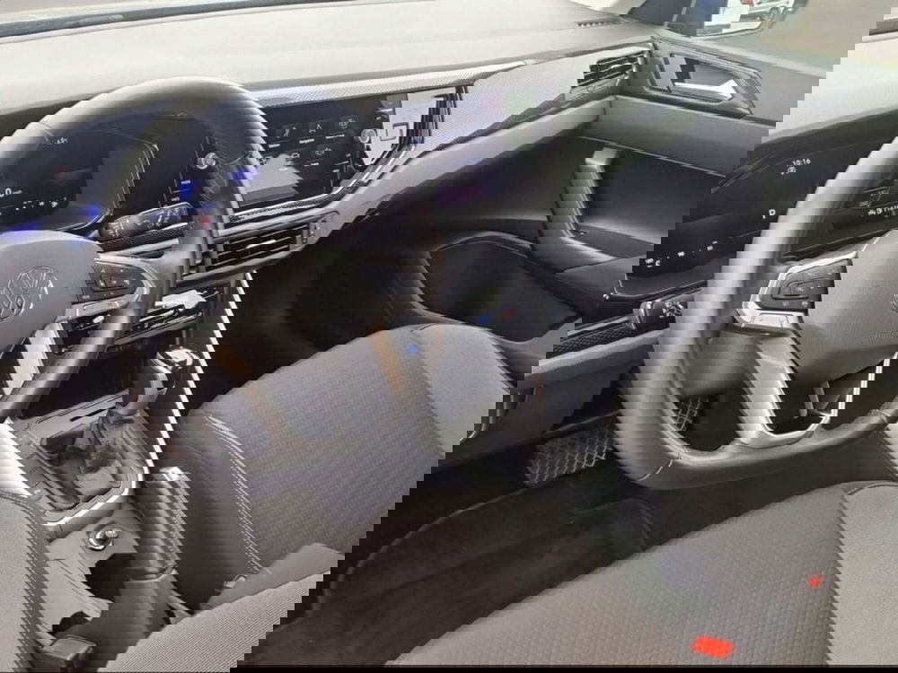 Volkswagen Polo usata a Livorno (13)