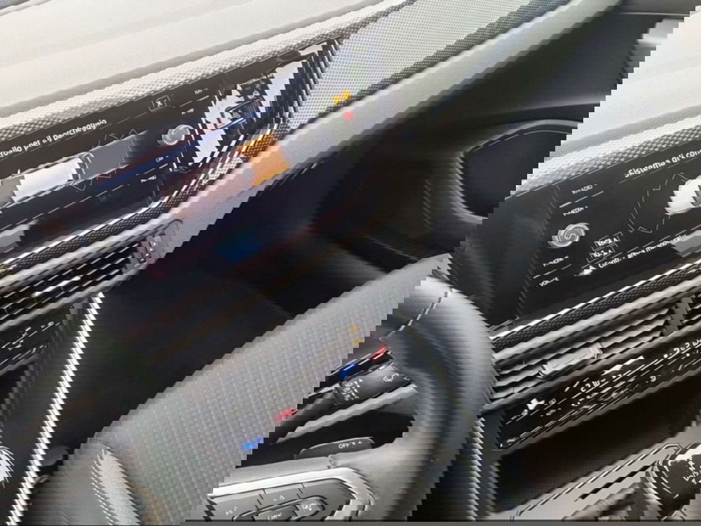 Volkswagen Polo usata a Livorno (14)